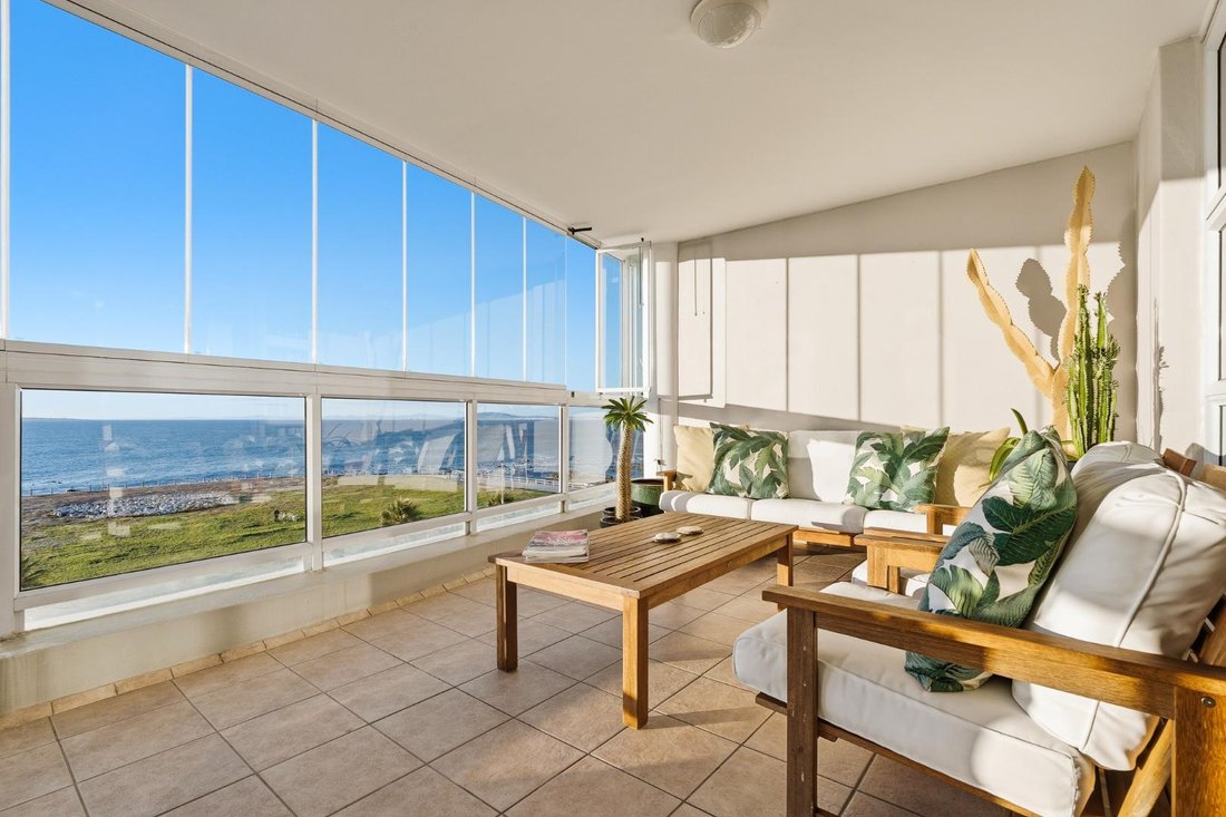 Apartment in City Centre, Cape Town, South Africa 3 - 17841420
