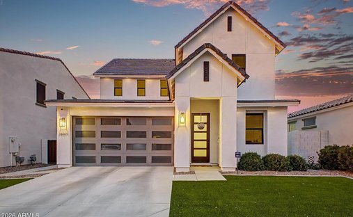 Casa a San Tan Valley, Arizona, Stati Uniti 1