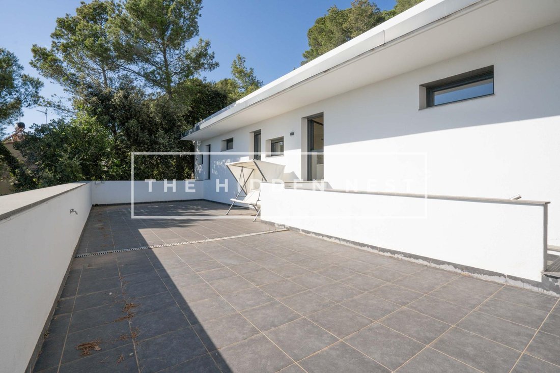 Villa a Matadepera, Catalogna, Spagna 2 - 17841764