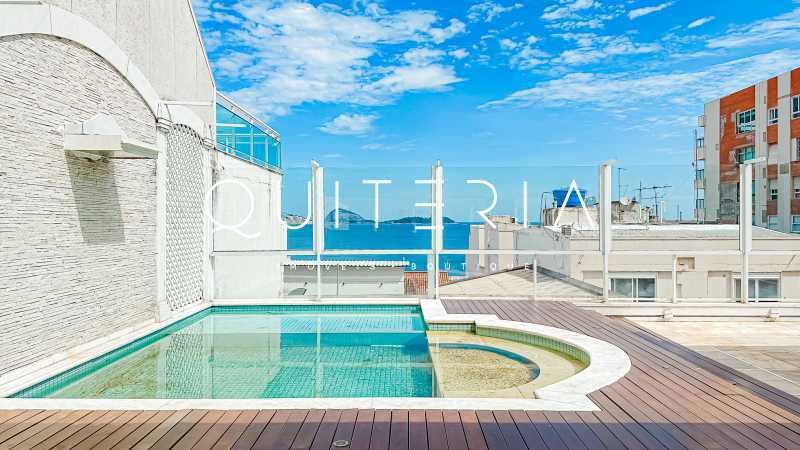 Penthouse in Rio de Janeiro, State of Rio de Janeiro, Brazil 3 - 17841979