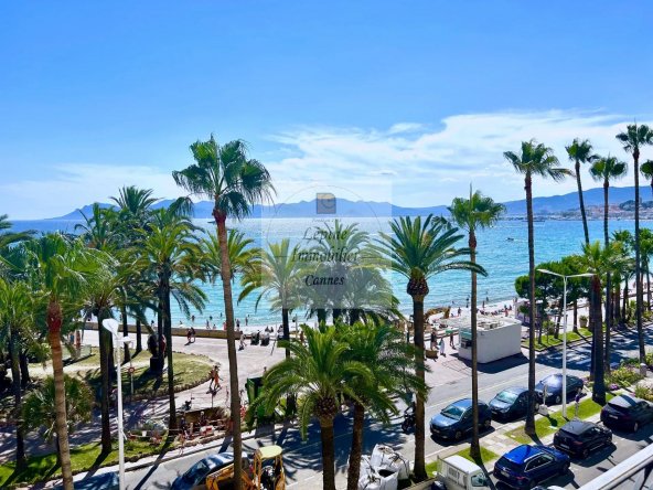 Apartment in Cannes, Provence-Alpes-Côte d'Azur, France 1 - 17841780