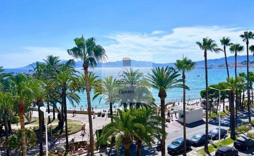 Apartment in Cannes, Provence-Alpes-Côte d'Azur, France 1