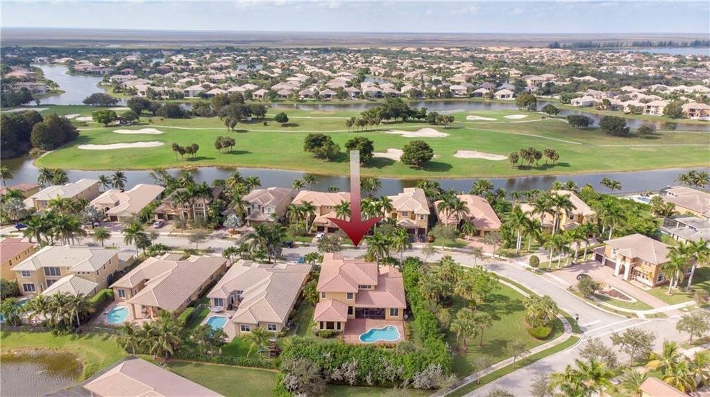 House in Parkland, Florida, United States 1 - 17841652