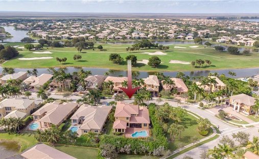 House in Parkland, Florida, United States 1