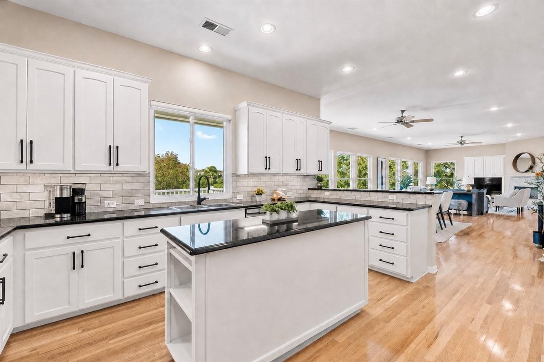 House in Georgetown, Texas, United States 1 - 17342378