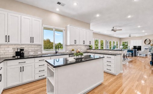Haus in Georgetown, Texas, Vereinigte Staaten 1
