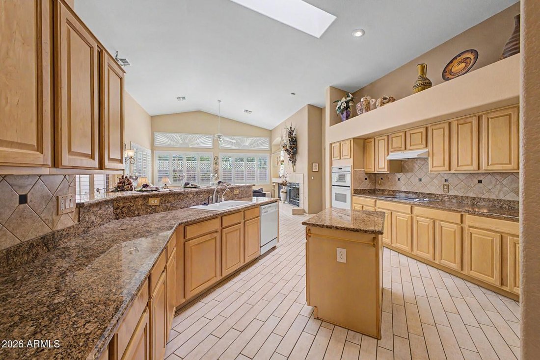 House in Surprise, Arizona, United States 2 - 17842031