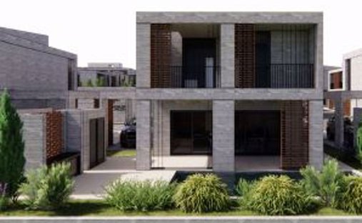 Villa in Emba, Paphos, Cyprus 1