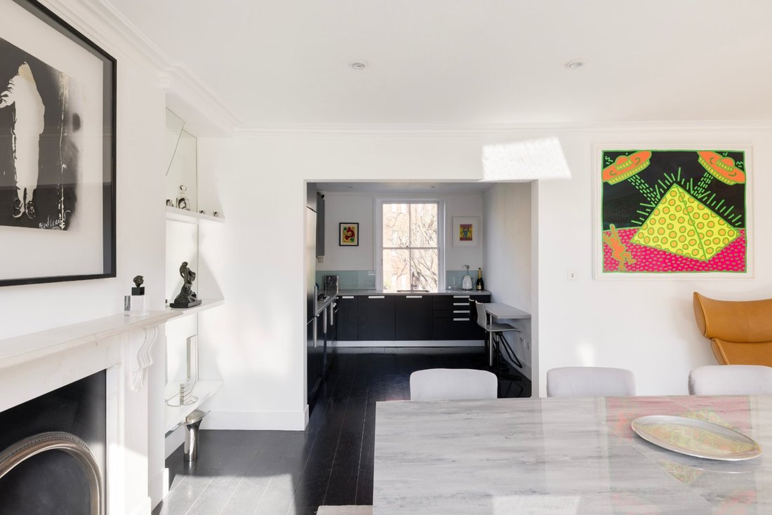 Apartment in Belgravia, Westminster, England 3 - 17841772