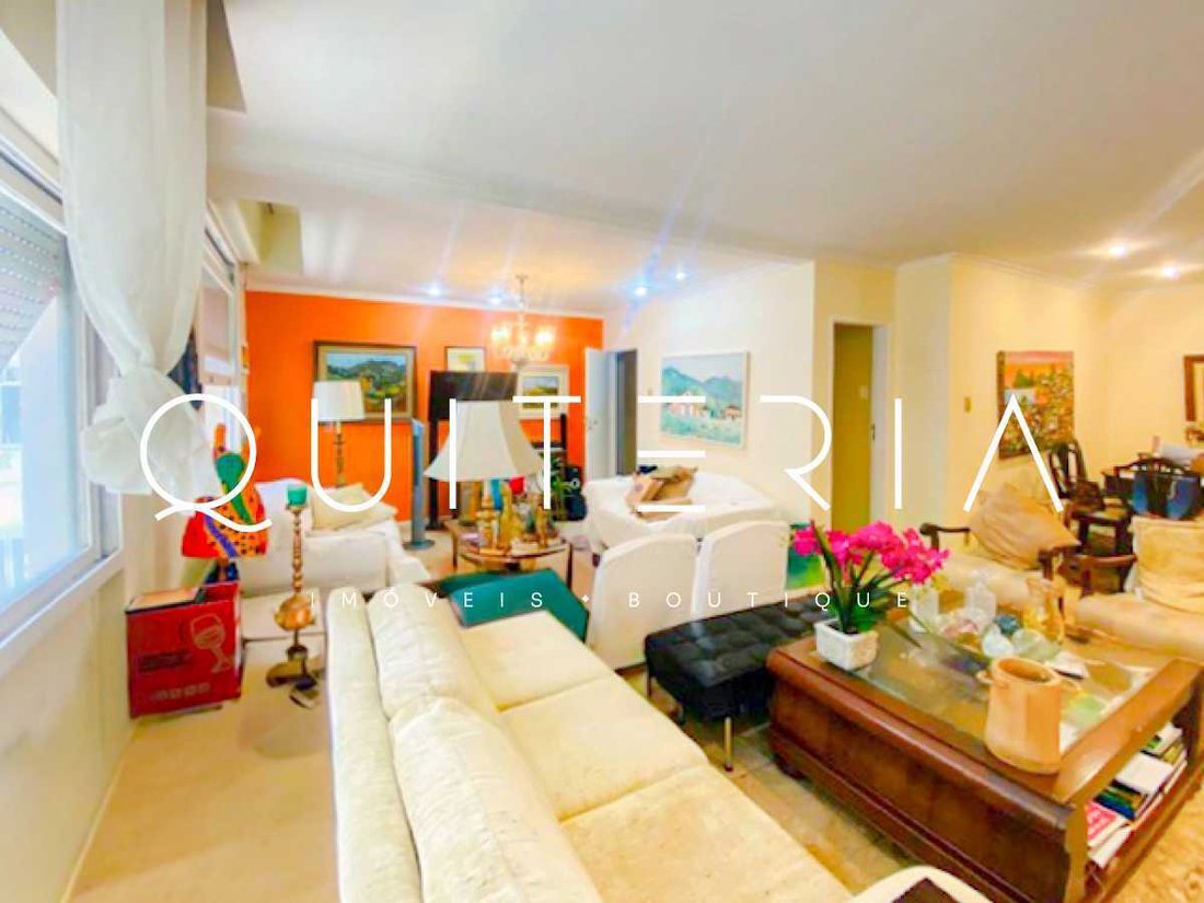 Apartment in Rio de Janeiro, State of Rio de Janeiro, Brazil 3 - 17841965