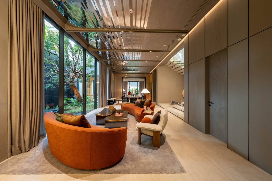 House in Bang Sue, Bangkok, Thailand 3 - 17841462