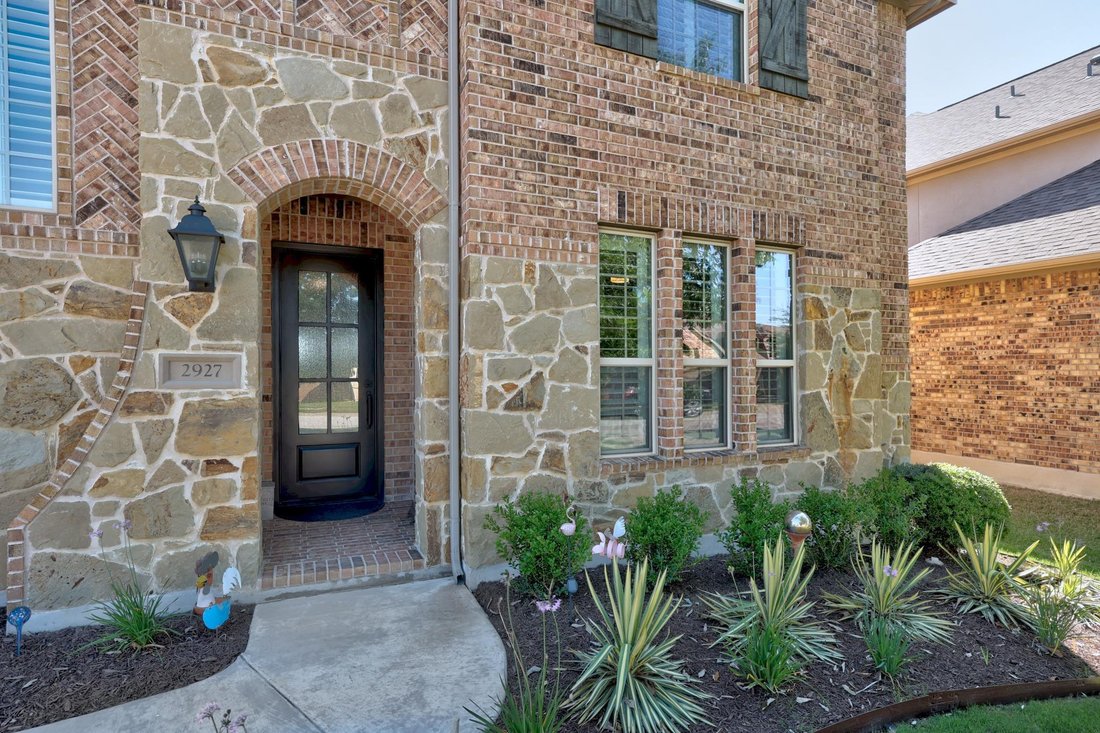 House in Round Rock, Texas, United States 3 - 17841638