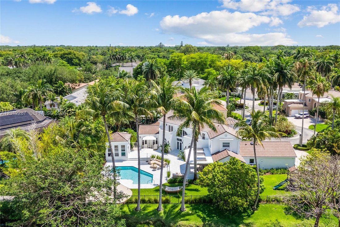 House in Coral Gables, Florida, United States 2 - 17841474