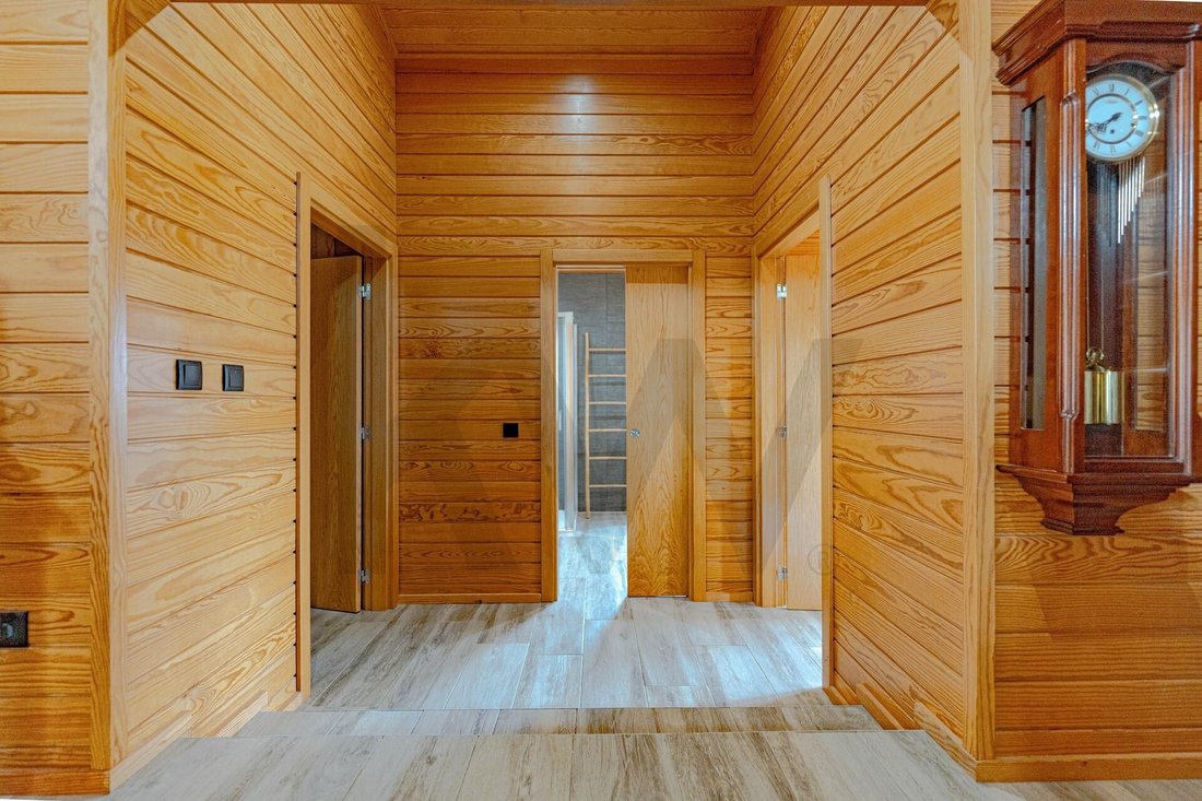 Chalet in Sao Domingos de Rana, Lisbon, Portugal 4 - 17842045