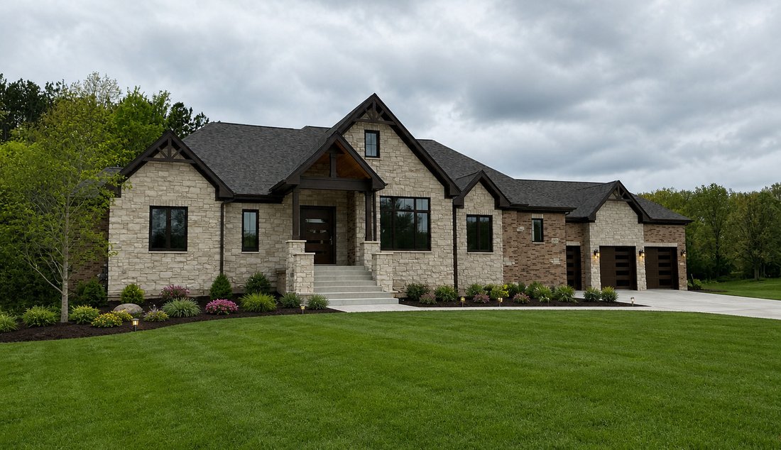 House in Homer Glen, Illinois, United States 1 - 17841630