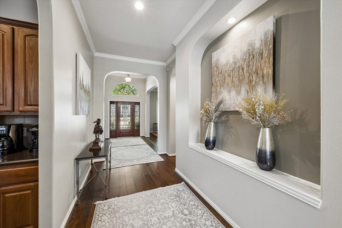 House in Friendswood, Texas, United States 4 - 17655061