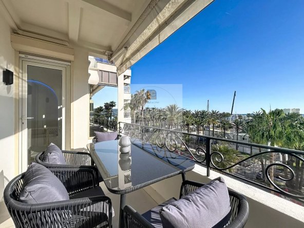 Apartment in Cannes, Provence-Alpes-Côte d'Azur, France 4 - 17841780