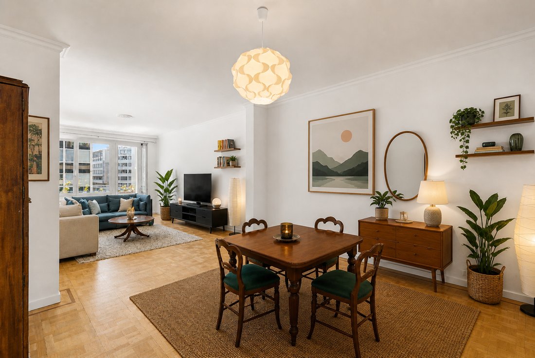 Wohnung in Genf, Genf, Schweiz 1 - 17841763