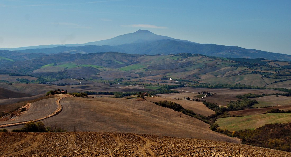 Country House in Sarteano, Tuscany, Italy 4 - 17841957
