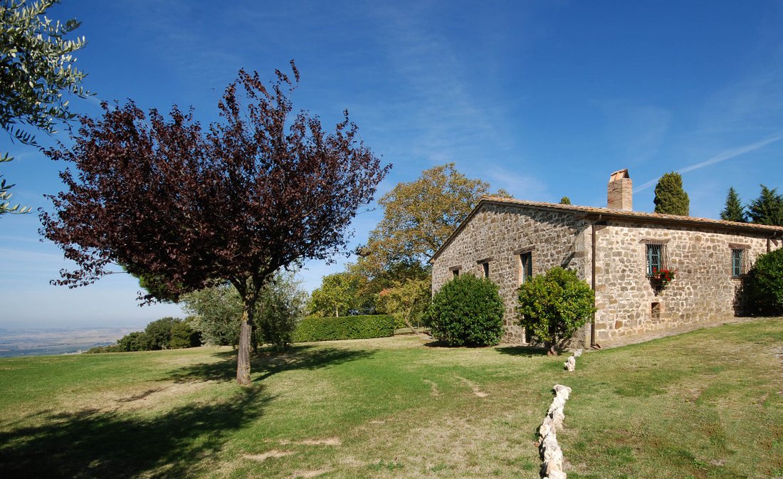 Country House in Sarteano, Tuscany, Italy 5 - 17841834