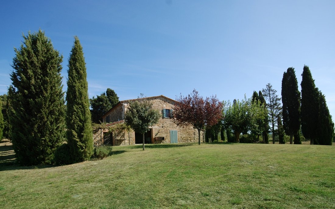 Country House in Sarteano, Tuscany, Italy 5 - 17841957