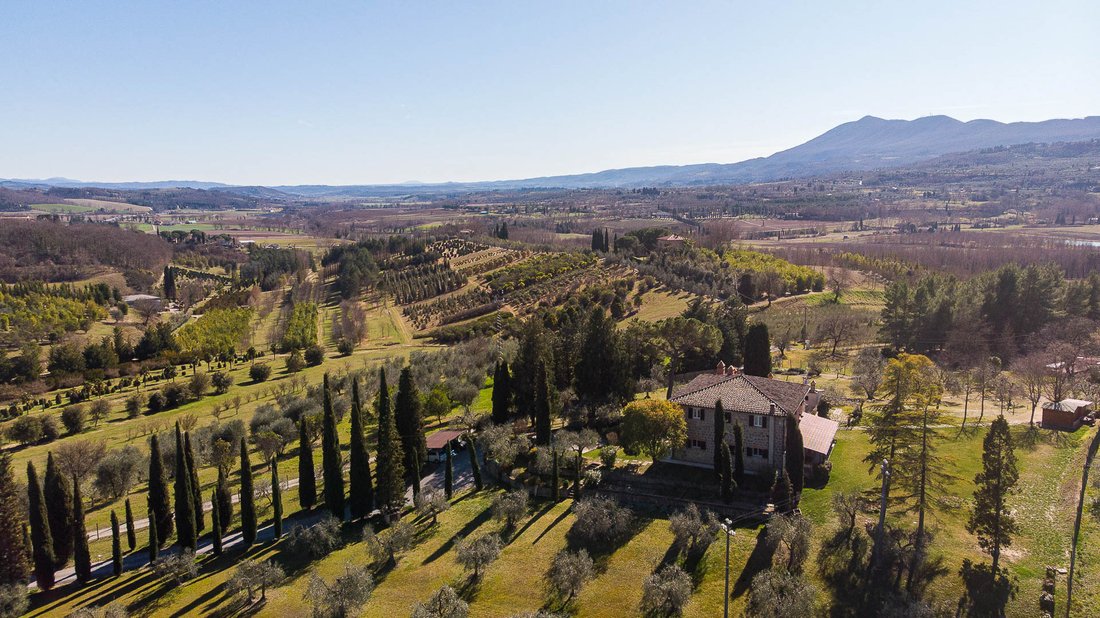 Country House in Chiusi, Tuscany, Italy 3 - 17841870