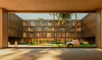 Appartement à Aroeira, Charneca de Caparica et Sobreda, Portugal 2