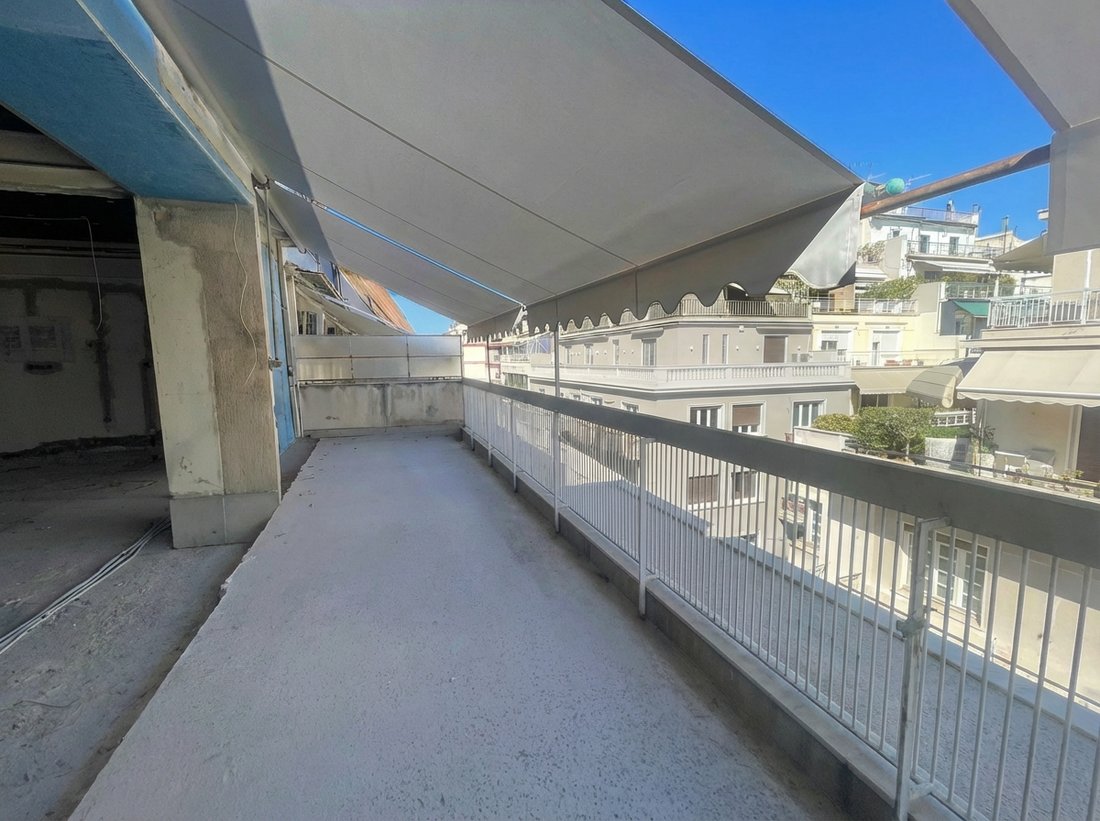 Apartment in Sunoikia Kolonakiou, 1st District of Athens, Athens 2 - 17841382
