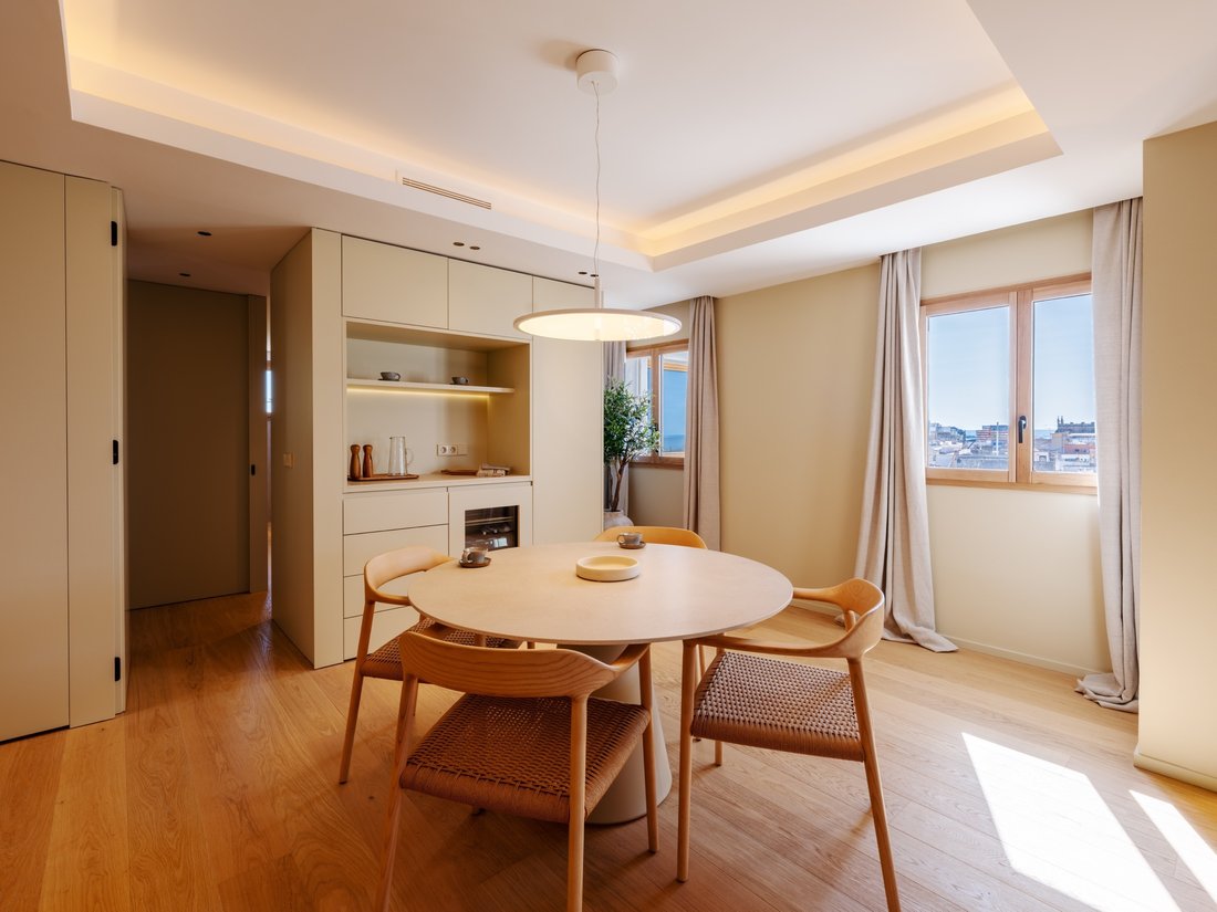 Appartamento a Palma di Maiorca, Isole Baleari, Spagna 4 - 17451437