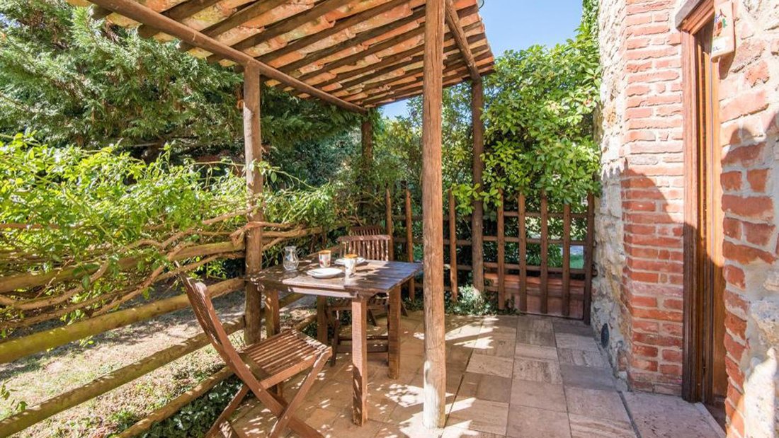 Country House in Rapolano Terme, Tuscany, Italy 4 - 17841980