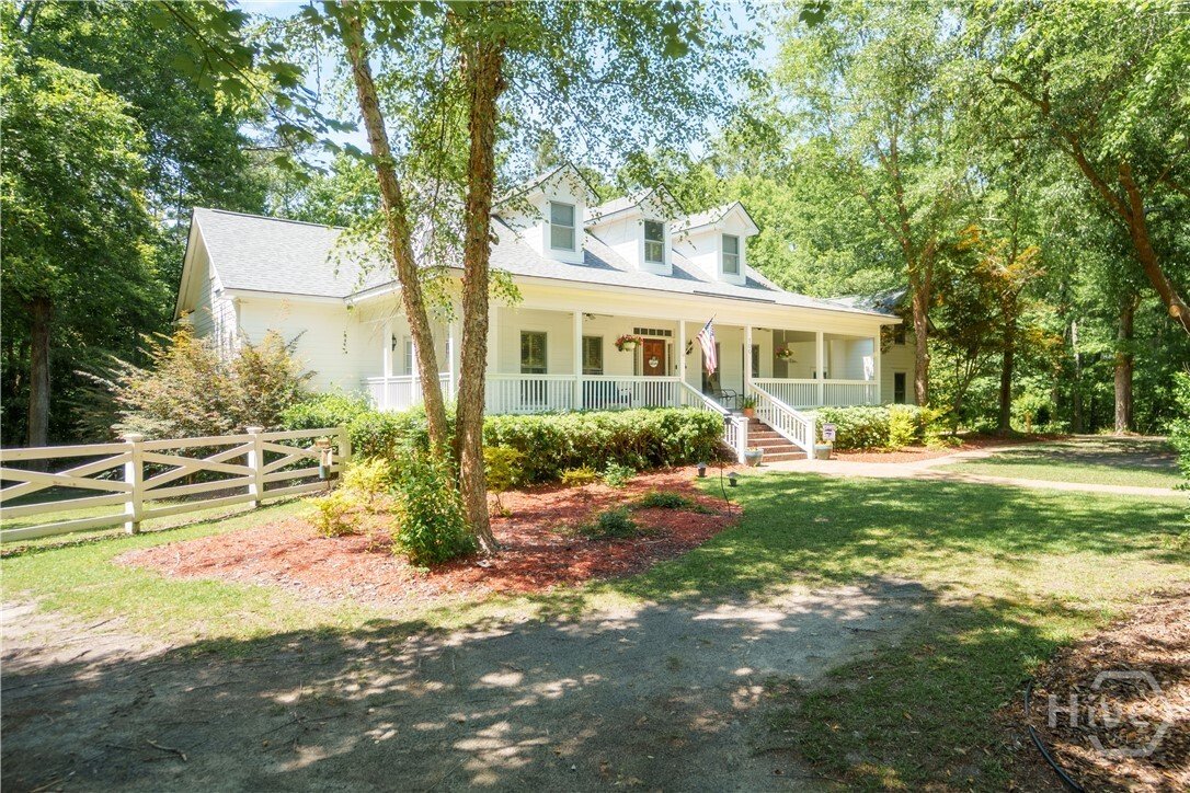 House in Rincon, Georgia, United States 3 - 17605114