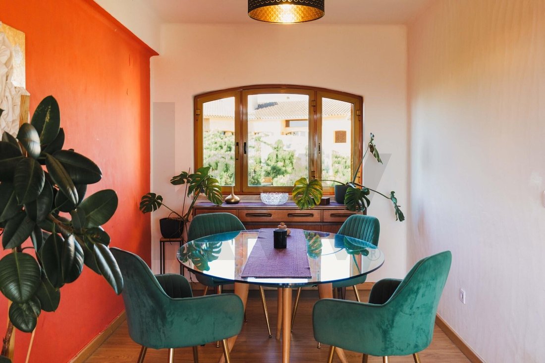 Apartment in Cascais e Estoril, Lisbon, Portugal 4 - 17842054
