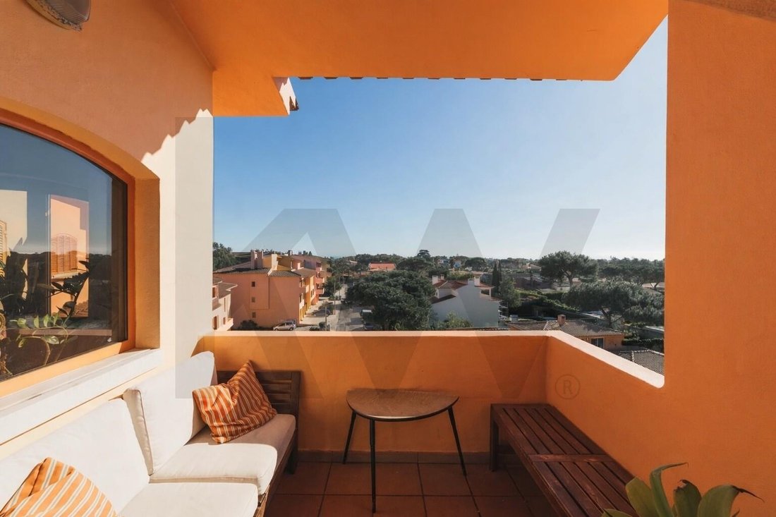 Apartment in Cascais e Estoril, Lisbon, Portugal 1 - 17842054