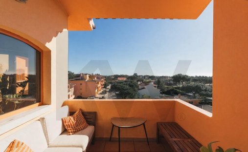 Apartment in Cascais e Estoril, Lisbon, Portugal 1