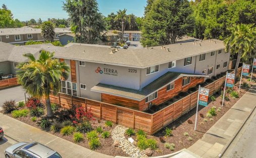 Apartment in Castro Valley, California, United States 1