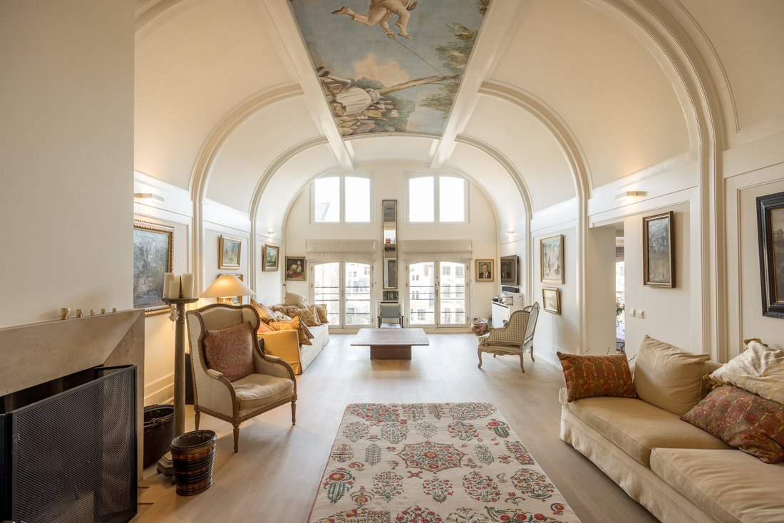 Apartment in Amsterdam, North Holland, Netherlands 1 - 17841754