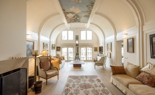 Apartment in Amsterdam, North Holland, Netherlands 1