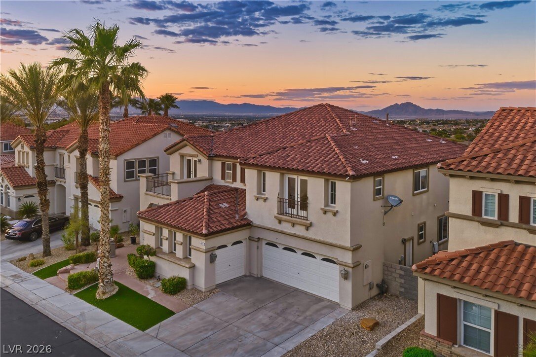 House in Henderson, Nevada, United States 3 - 17841374