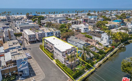 Los Angeles, Kalifornien, Vereinigte Staaten 1