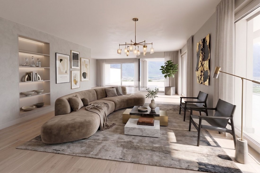 Apartment in Trento, Trentino – Alto Adige/Südtirol, Italy 5 - 17841499