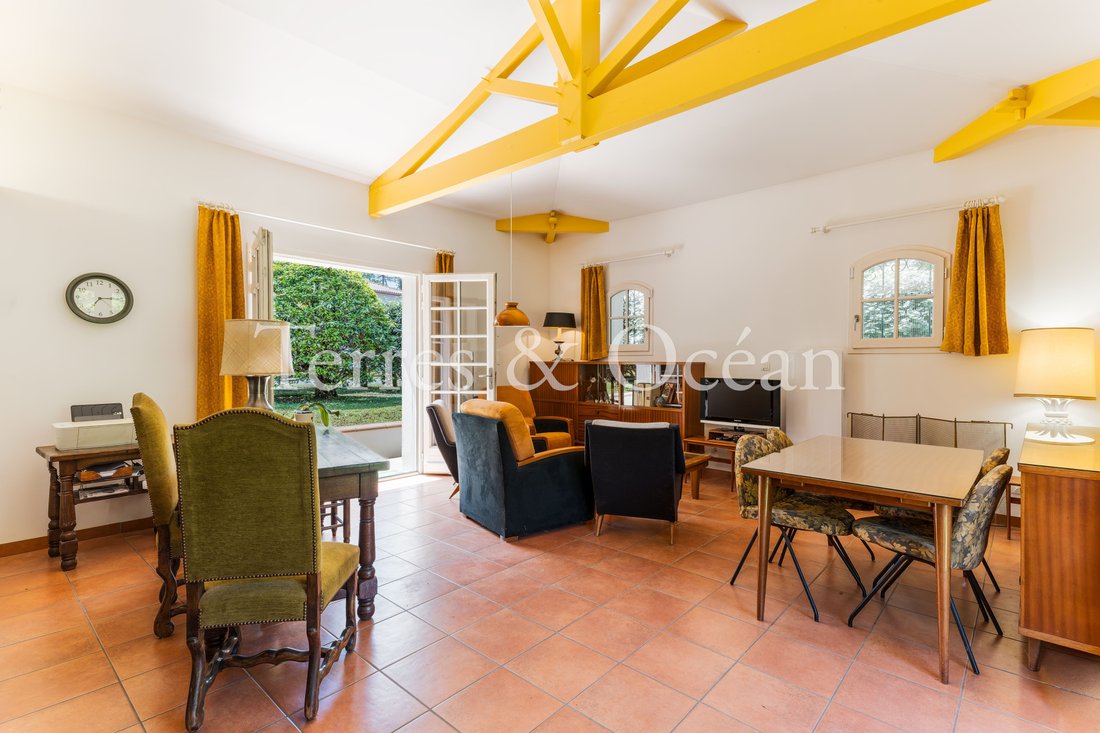 House in Soorts-Hossegor, Nouvelle-Aquitaine, France 3 - 17841860