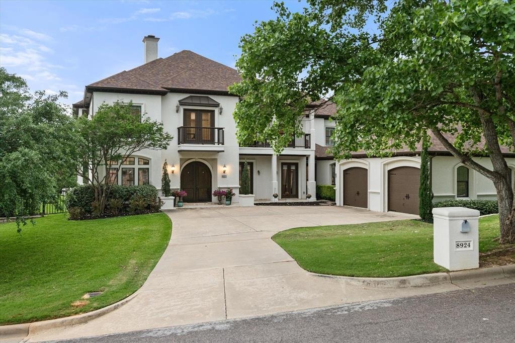 House in Fort Worth, Texas, United States 2 - 17841691