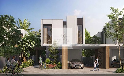 Haus in Dubai, Dubai, Vereinigte Arabische Emirate 1