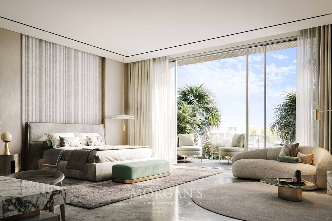 Villa in Hadaeq Sheikh Mohammed Bin Rashid, Dubai, United Arab Emirates 5 - 17727474
