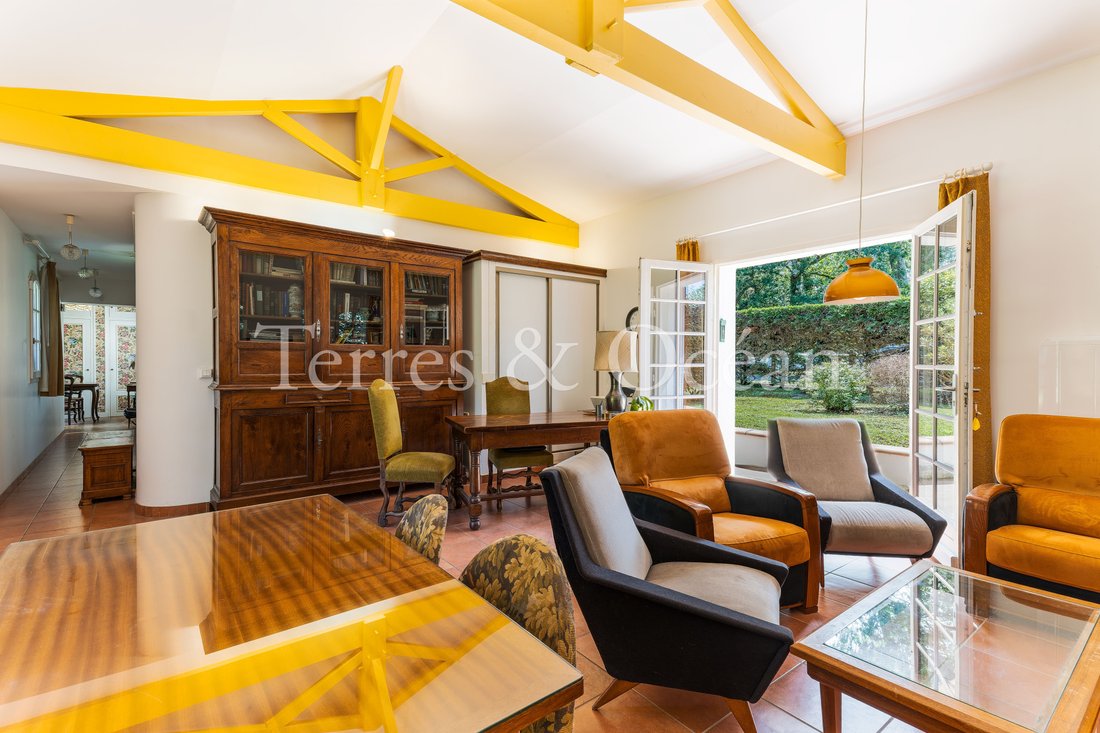 House in Soorts-Hossegor, Nouvelle-Aquitaine, France 5 - 17841860