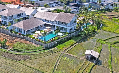 House in North Kuta, Bali, Indonesia 1