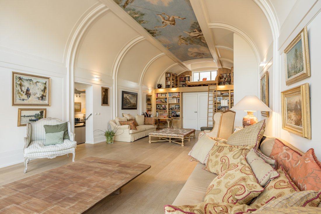 Apartment in Amsterdam, North Holland, Netherlands 5 - 17841754