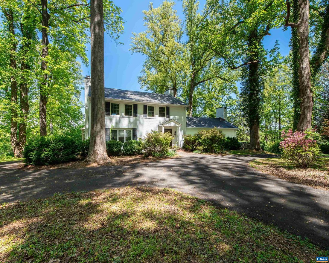 House in Orange, Virginia, United States 1 - 17841301