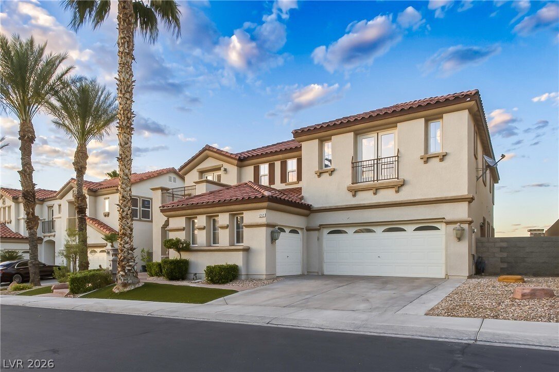 House in Henderson, Nevada, United States 4 - 17841374