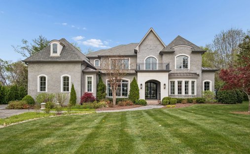Casa a Forest Hills, Tennessee, Stati Uniti 1